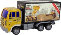 Фото - Спецтехника на радиоуправлении LEAN Toys 11042