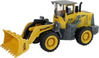 Фото - Спецтехника на радиоуправлении LEAN Toys 11068