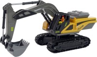 Фото - Спецтехника на радиоуправлении LEAN Toys 12573