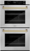 Фото - Духовой шкаф Zline WADSZ 30 CB