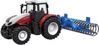 Фото - Спецтехника на радиоуправлении LEAN Toys 12577