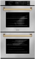 Фото - Духовой шкаф Zline WADZ 30 CB