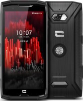 Фото - Мобильный телефон CROSSCALL Core-X5 128&nbsp;ГБ