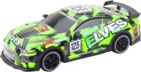Фото - Радиоуправляемая машина LEAN Toys 23066