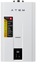Фото - Водонагреватель Atem VPG-20TM