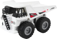 Фото - Спецтехника на радиоуправлении LEAN Toys 27388