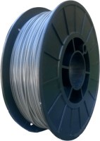 Фото - Пластик для 3D печати Tiraplast PETG Gray 0.75kg 0.75&nbsp;кг  серый