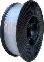 Фото - Пластик для 3D печати Tiraplast PETG Transparent 0.75kg 0.75&nbsp;кг  прозрачный