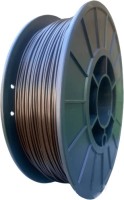Фото - Пластик для 3D печати Tiraplast PETG Brown 0.75kg 0.75&nbsp;кг  коричневый