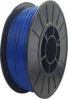 Фото - Пластик для 3D печати Tiraplast PETG Blue 0.75kg 0.75&nbsp;кг  синий