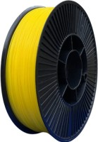 Фото - Пластик для 3D печати Tiraplast PETG Yellow 0.75kg 0.75&nbsp;кг  желтый
