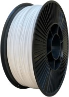 Фото - Пластик для 3D печати Tiraplast PETG White 0.75kg 0.75&nbsp;кг  белый