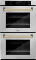 Фото - Духовой шкаф Zline WADZ 30 G