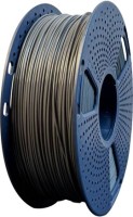 Фото - Пластик для 3D печати Tiraplast PETG Graphite 0.75kg 0.75&nbsp;кг  графит