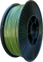 Фото - Пластик для 3D печати Tiraplast PETG Khaki 0.75kg 0.75&nbsp;кг  камуфляж