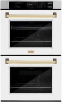 Фото - Духовой шкаф Zline WADZWM 30 G