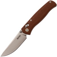 Фото - Нож / мультитул SRM Medal 255L-MN