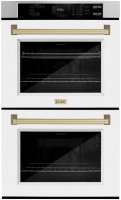 Фото - Духовой шкаф Zline WADZWM 30 CB