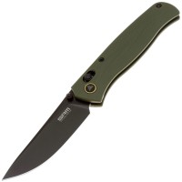 Фото - Нож / мультитул SRM Medal 255L-GP2