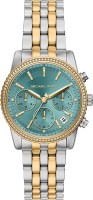 Фото - Наручные часы Michael Kors Bryant MK7582