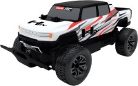 Фото - Радиоуправляемая машина Carrera GMC Hummer EV