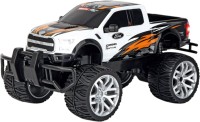 Фото - Радиоуправляемая машина Carrera Ford F-150 Raptor White
