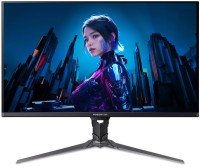 Фото - Монитор Acer Predator X32X5bmiiphuzx 31.5&nbsp;"  черный