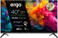 Фото - Телевизор Ergo 40JFQ7500