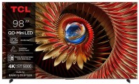 Фото - Телевизор TCL 98Q8C