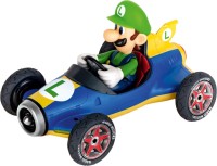Фото - Радиоуправляемая машина Carrera Mario Kart Mach 8 Luigi