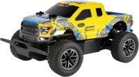 Фото - Радиоуправляемая машина Carrera Ford F-150 Raptor YB