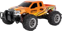 Фото - Радиоуправляемая машина Carrera Ford F-150 Raptor DP