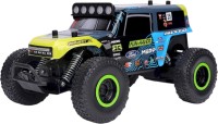 Фото - Радиоуправляемая машина Maisto Brocky Ultra 4 Ford Bronco 1:15
