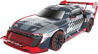 Фото - Радиоуправляемая машина Maisto Audi S1 E-Tron Quattro 1:24