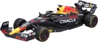 Фото - Радиоуправляемая машина Maisto Oracle Red Bull Racing RB18 1:24