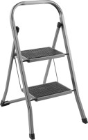 Фото - Лестница VonHaus 2 Step Steel Ladder 47&nbsp;см