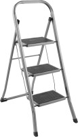 Фото - Лестница VonHaus 3 Step Steel Ladder 71 см