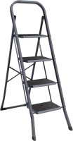 Фото - Лестница VonHaus 4 Step Steel Ladder 94&nbsp;см