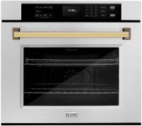 Фото - Духовой шкаф Zline WASSZ 30 G