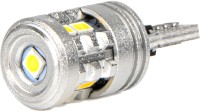 Фото - Автолампа Amio LED W5W 7SMD 2pcs