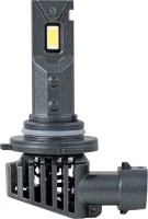 Фото - Автолампа Amio LED F25 Silver HB3 2pcs