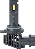 Фото - Автолампа Amio LED F25 Silver HIR2 2pcs