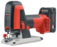 Фото - Электролобзик Mafell PS 2-18