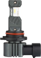 Фото - Автолампа Amio LED Hybrid-Series HIR2 2pcs
