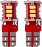 Фото - Автолампа Amio LED W5W 21SMD 2pcs