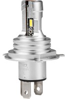 Фото - Автолампа Amio LED H-Series H4 2pcs