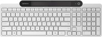 Фото - Клавиатура Lenovo 800 Self-Charging Bluetooth Keyboard