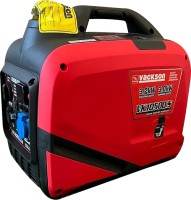 Фото - Электрогенератор Vackson VK10500iS