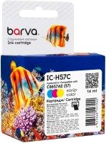 Фото - Картридж Barva IC-H57C
