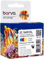 Фото - Картридж Barva IC-541CXL